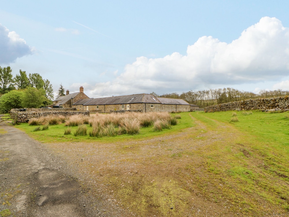 Gallow Law Cottage