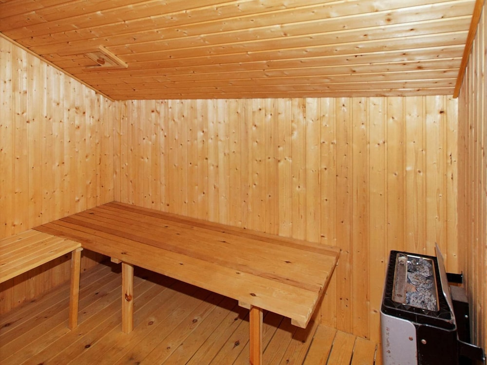 5 Person Holiday Home in Hemmet-by Traum view 4