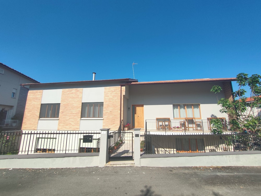 Villa Luciana
