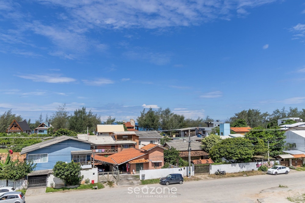 CCS - Studios 320m From the Beach in Campeche Floripa/sc