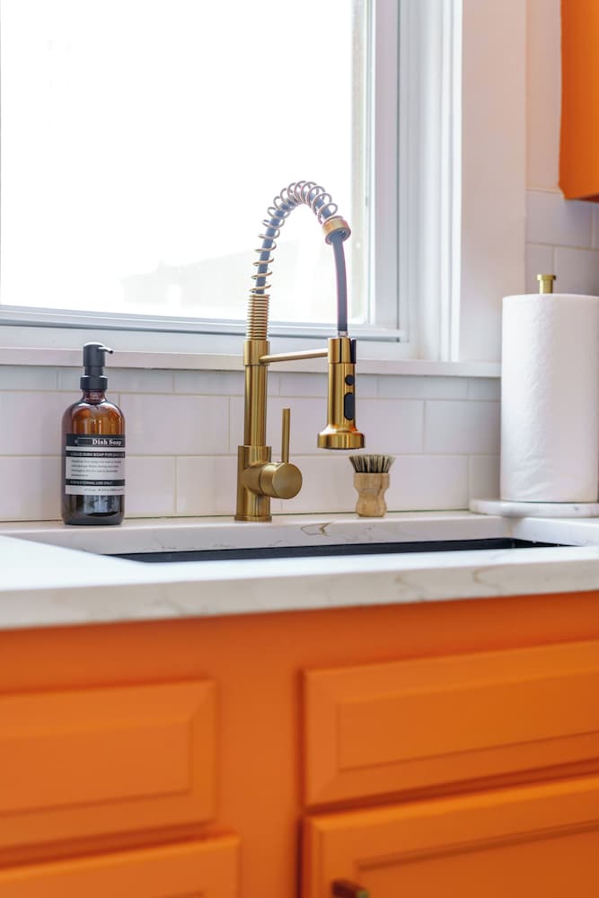 Jungle House Boutique Suites – Short North & Convention Center