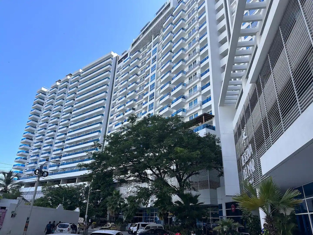 Reserva del Mar Apartamentos