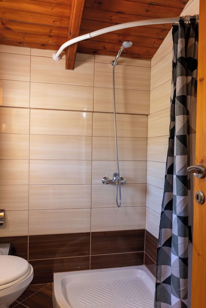 Apart Hotel Alex