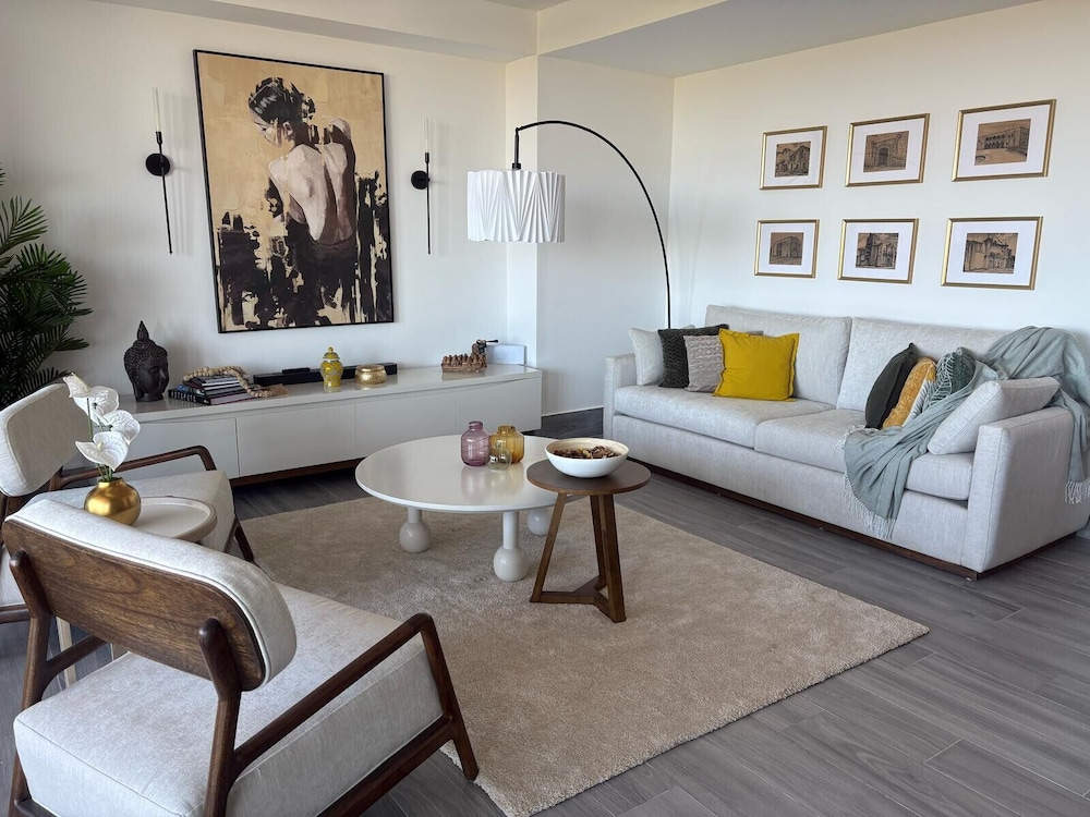 2 Bedrooms 4 Guests Private Terrace Cap Cana