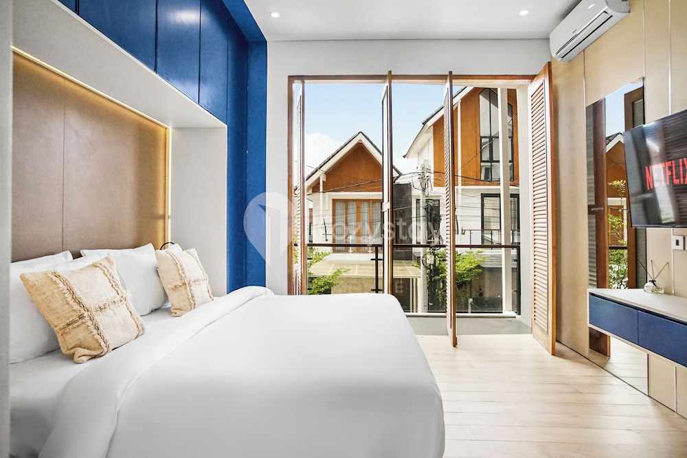 Calisee Villa by Kozystay - Denpasar