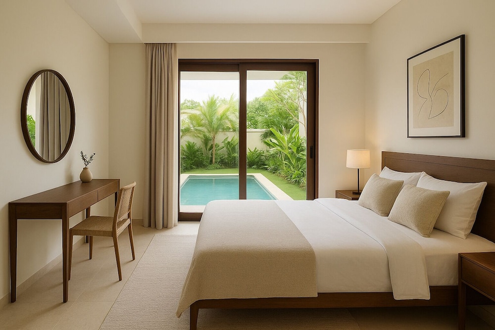 Rods Homestay Jember