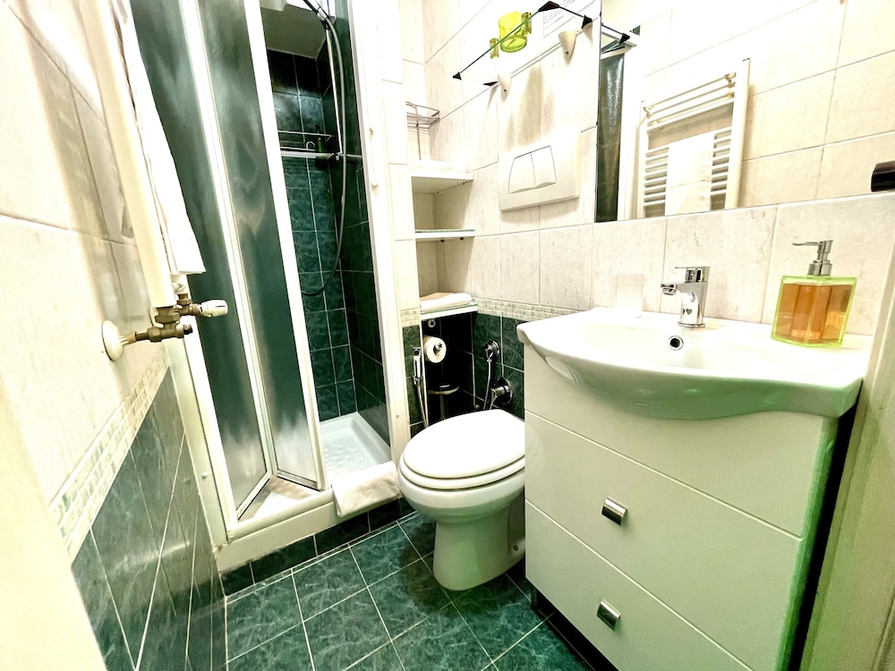 Bed and Breakfast Rhome86