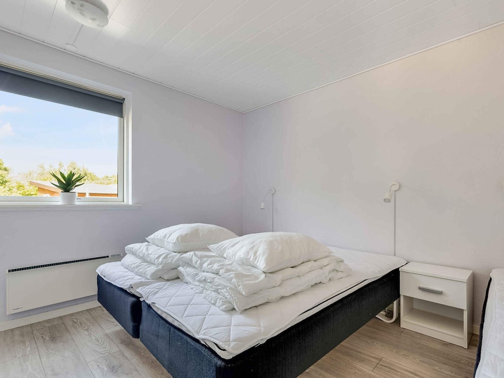 5 Star Holiday Home in Vig