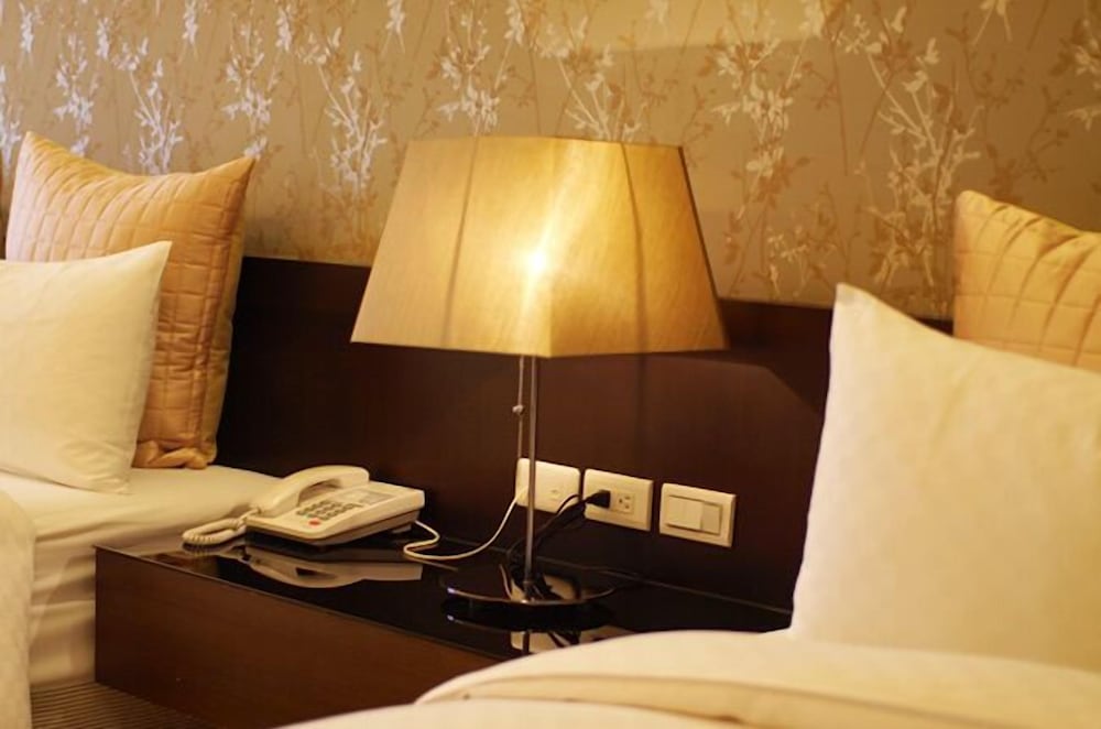 Hotel Golden Bay Kenting