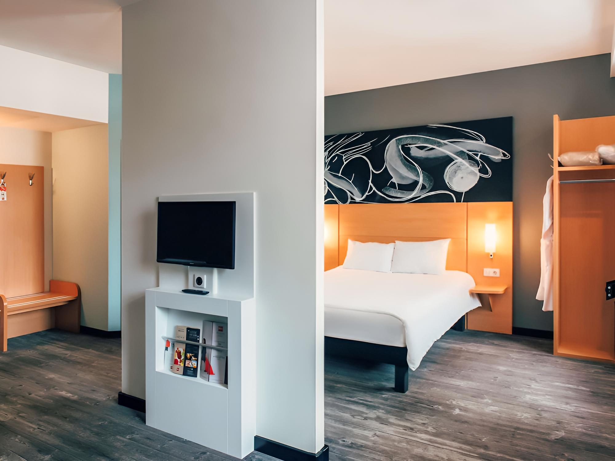 Ibis Cheboksary Center
