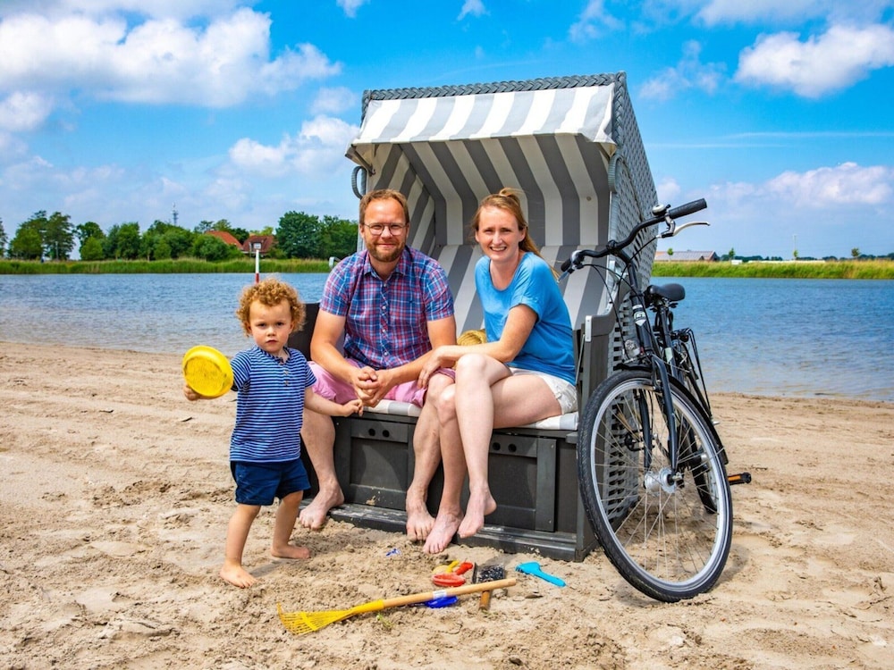 Room in All-inclusive Party Resort, Wangerland