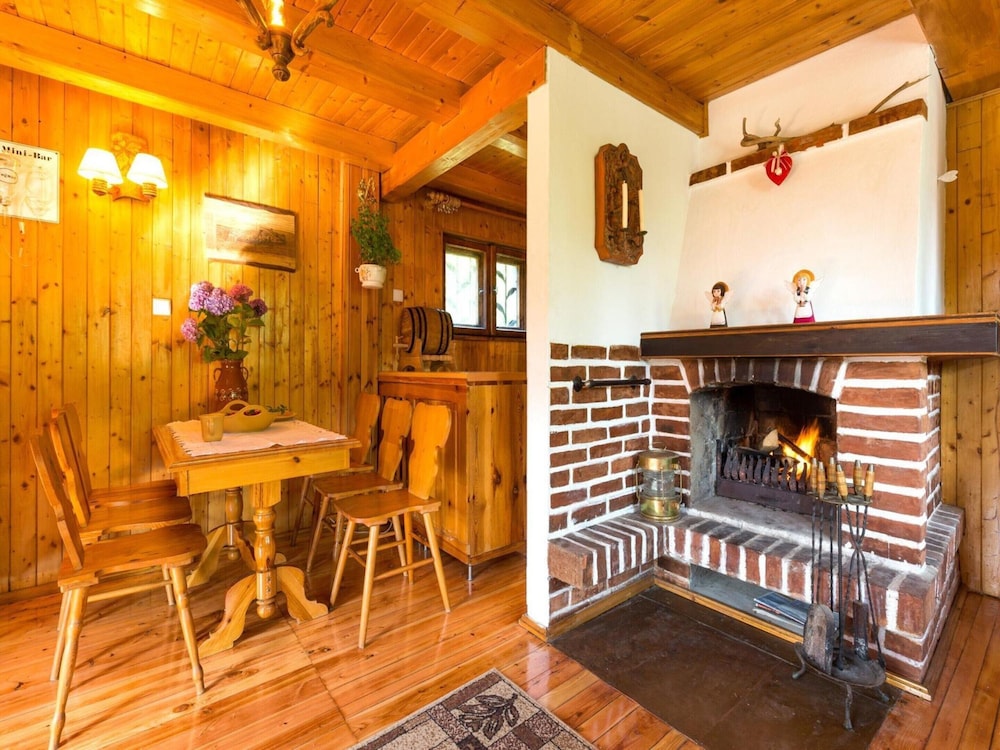 Holiday Home by the Lake, Sauna, Boat, Bicycles