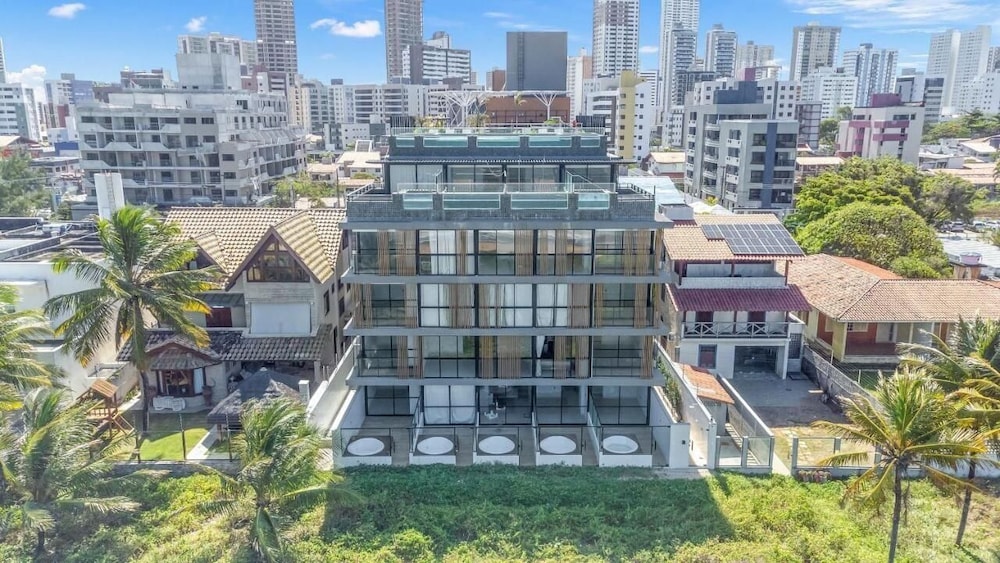 Altagarden Beira Mar