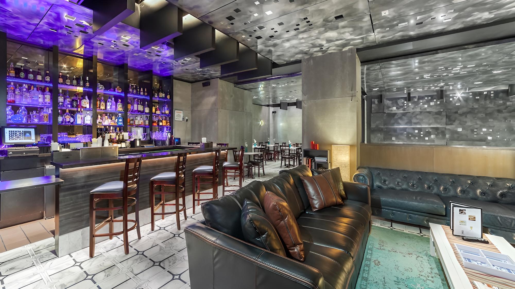 The Paul Hotel NYC