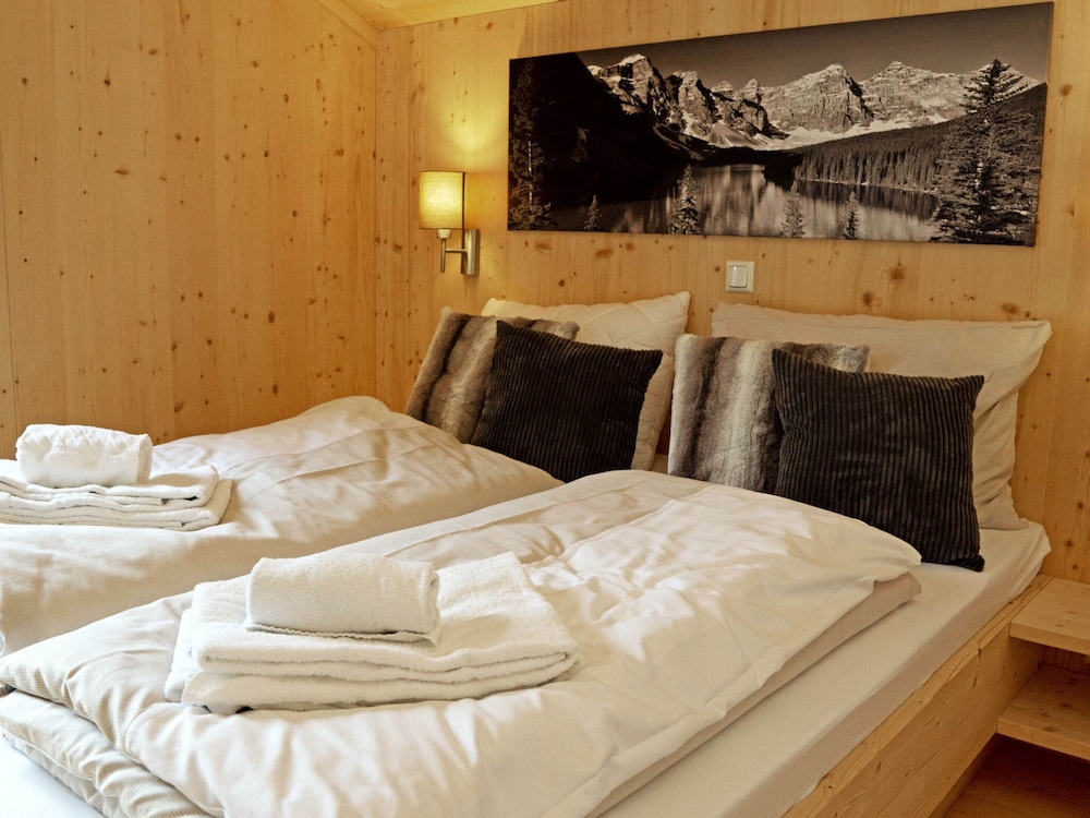 Gorgeous Chalet in Steinach am Brenner Near Ski Area view 2