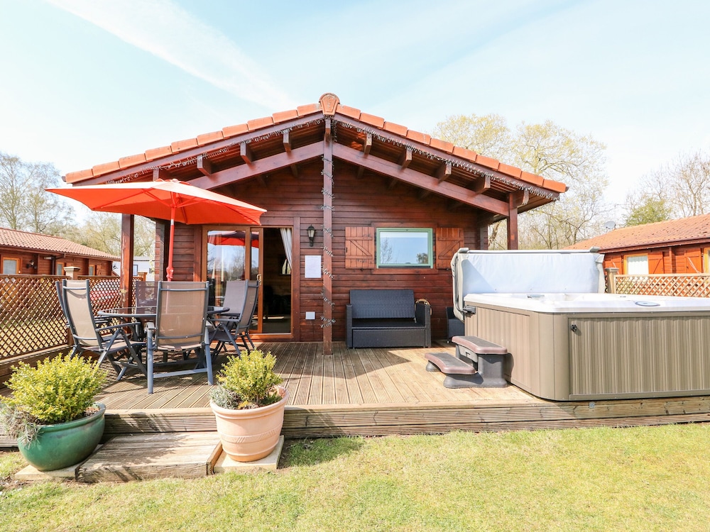 Bittern Lodge