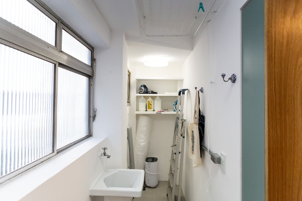 Apartamento Le Chateaux