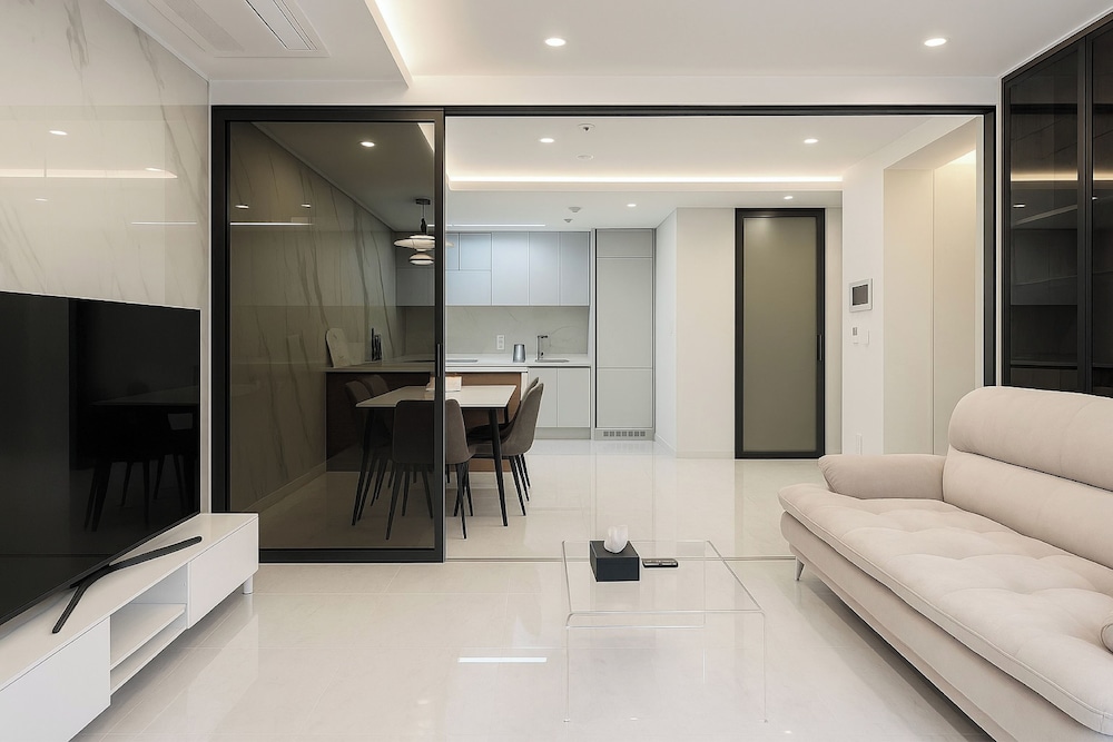 Zizel Suite Room Seocho