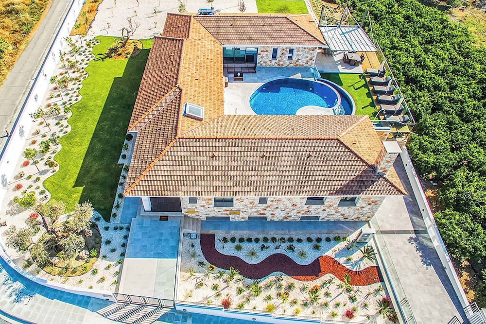 Villa Marietta