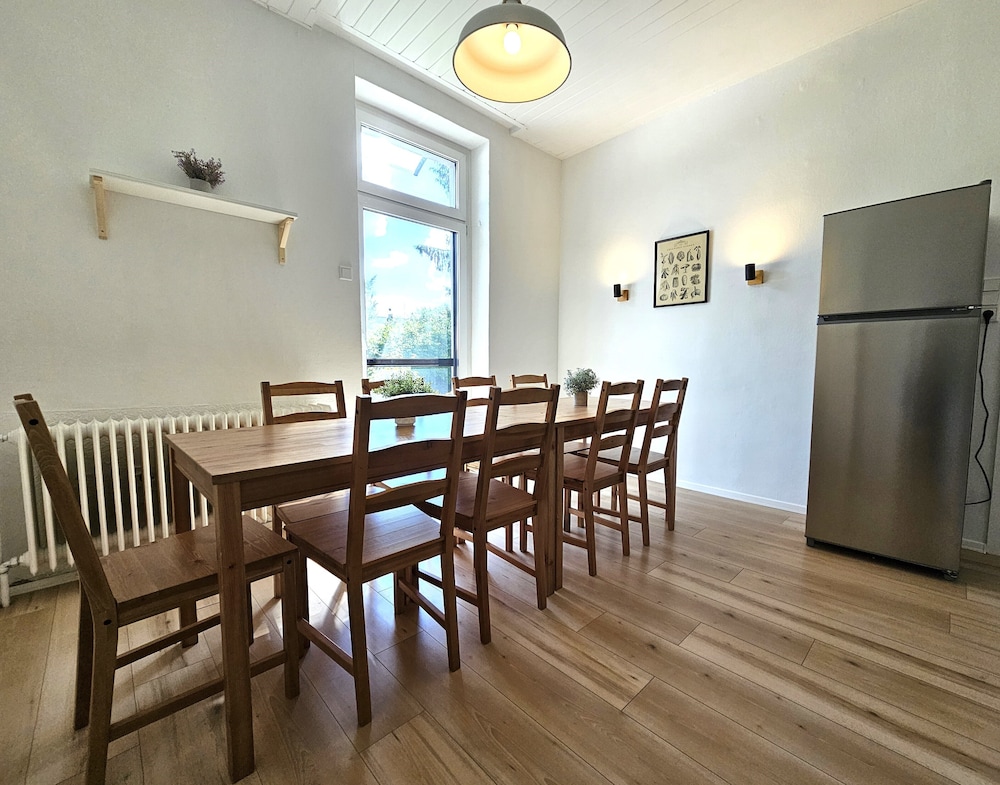 Airport Messe Apartments