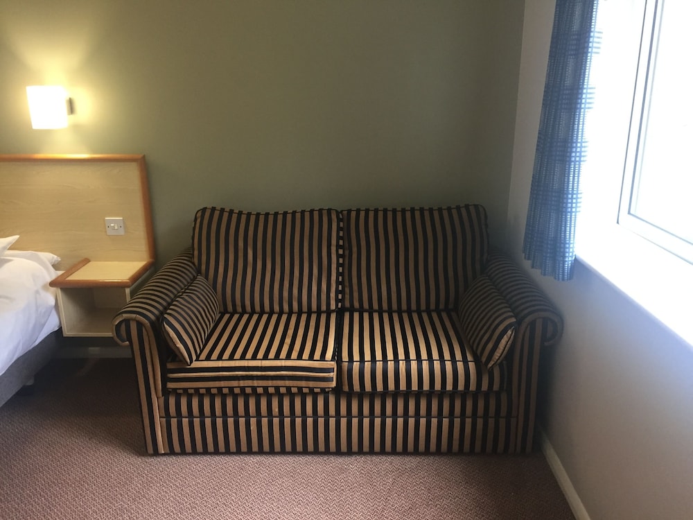 Oakham Vacations - Redwings Lodge Uppingham - Property Image 25