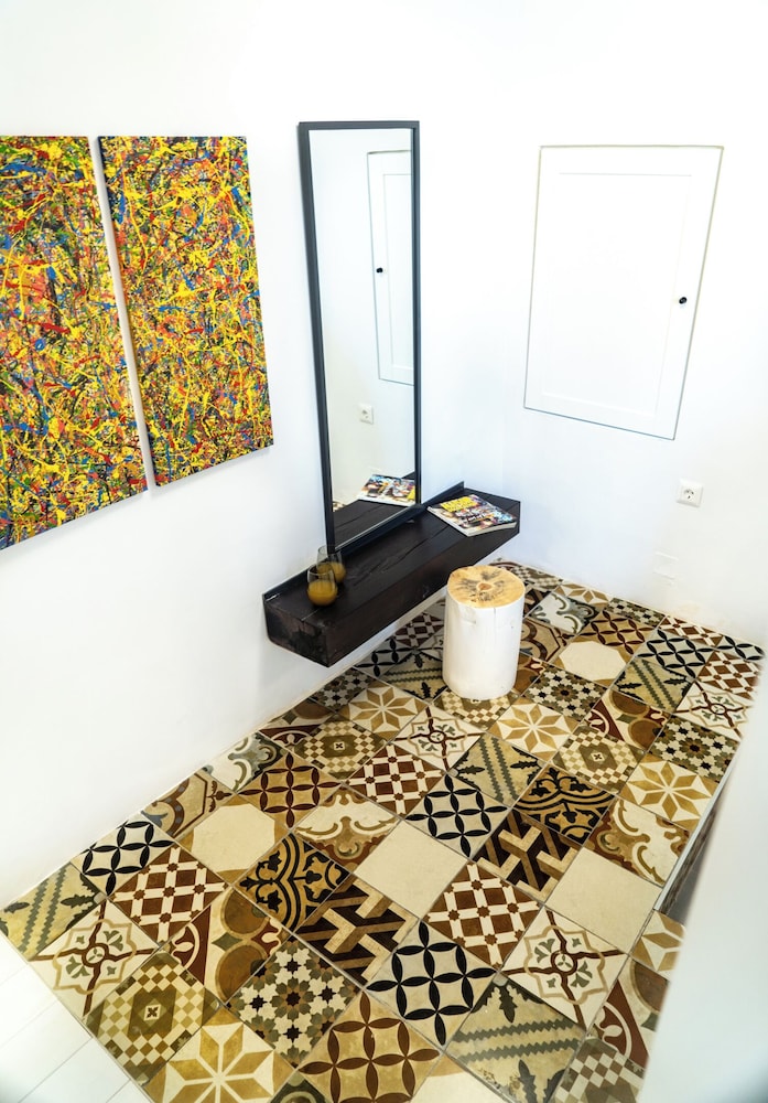 Smaris Collection villa Sisi