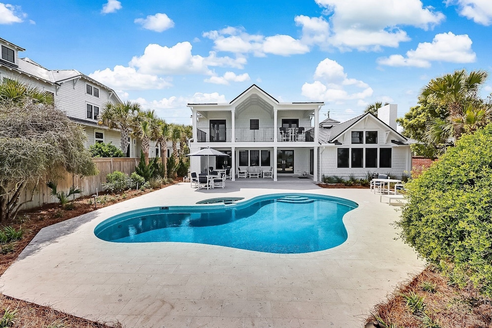 3690 South Fletcher 4 Bedroom Home