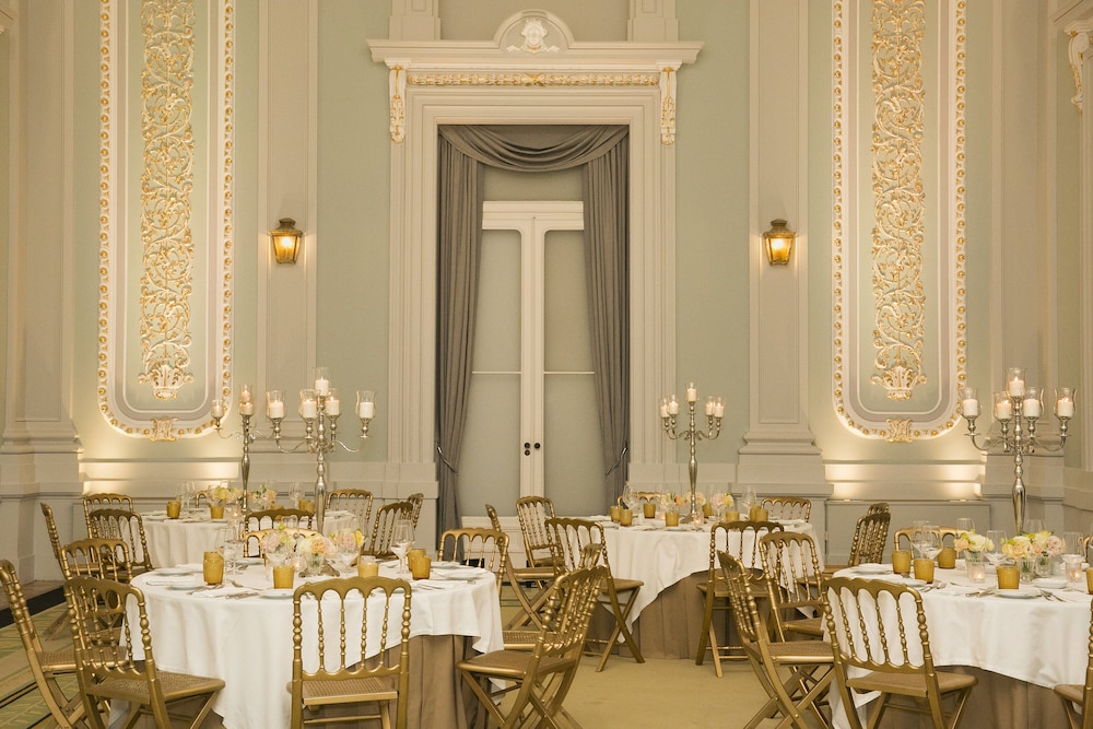 Pousada de Lisboa, Praça do Comércio - Small Luxury Hotel