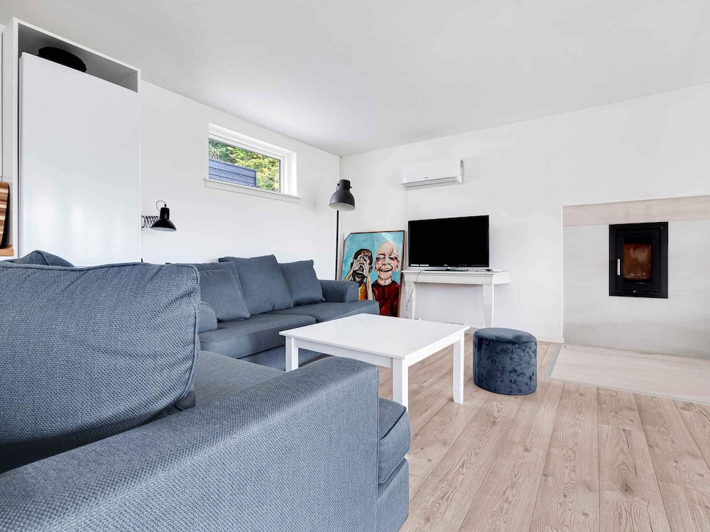 5 Star Holiday Home in Vig