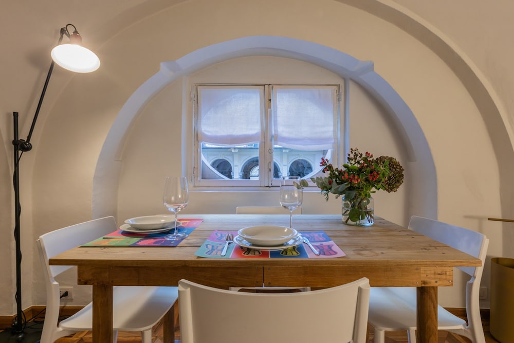 Appartamento Torinese a Palazzo Coardi by Wonderful Italy