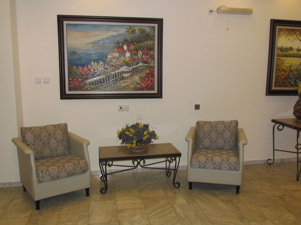 Tiberias Vacations - Berger Hotel - Property Image 5
