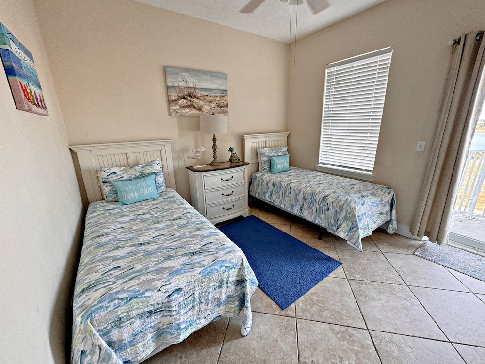 Regency Isle 501