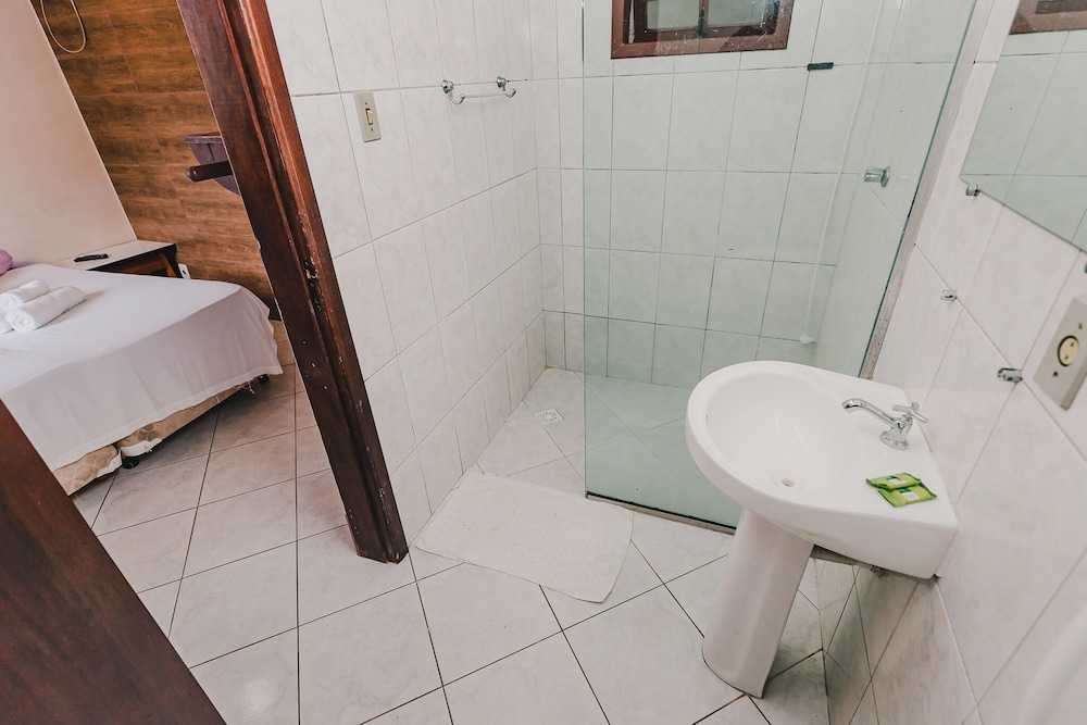 Suites e Flats E Ponto