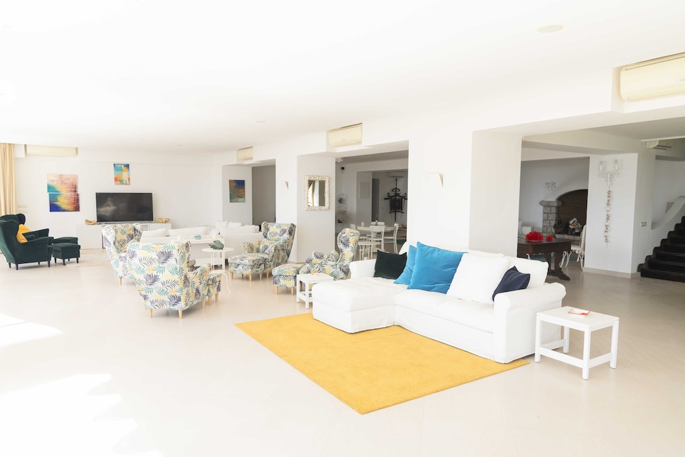 La Canostra Capri - luxury ROOM ad Anacapri