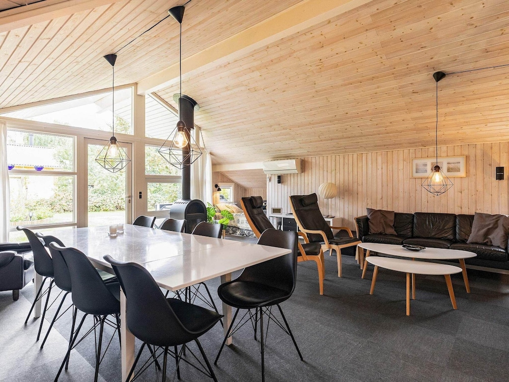 8 Person Holiday Home in Humble