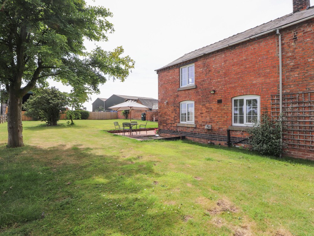 Hill Farm