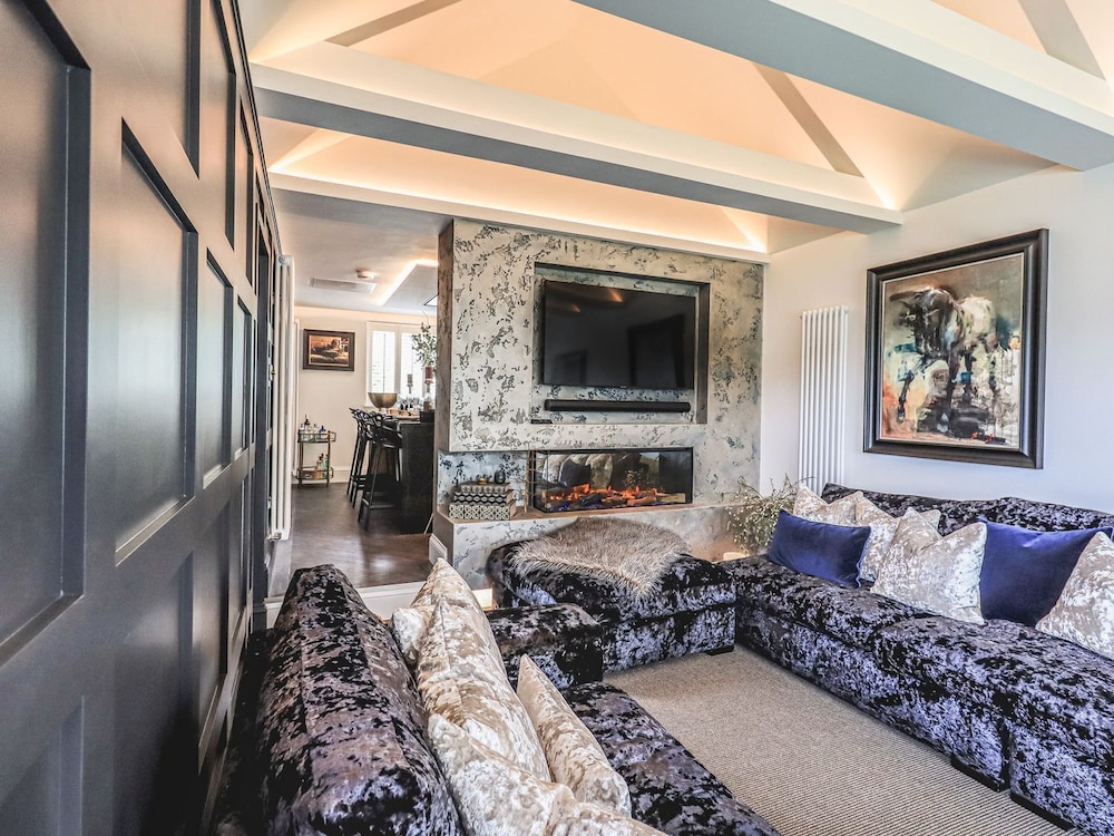 Whisk Away Cottage