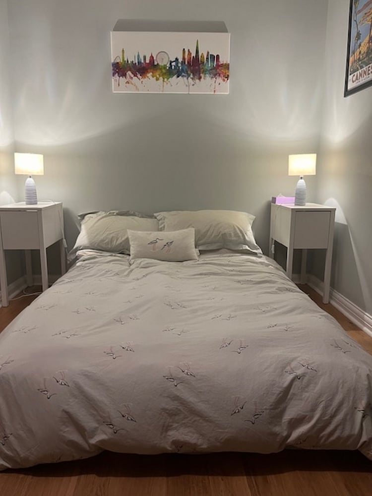 Chic 1 Bed Studio Flat In Popular Bloomsbury
