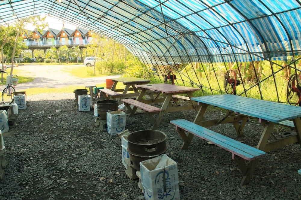 Kite Farm