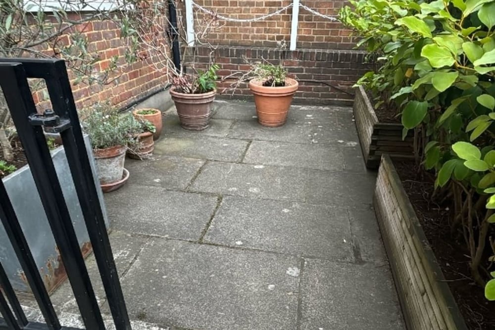 The Chelsea Hideaway - Trendy 1bdr Flat