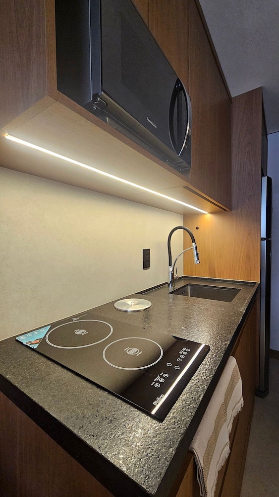 Condominio Helbor B.liv