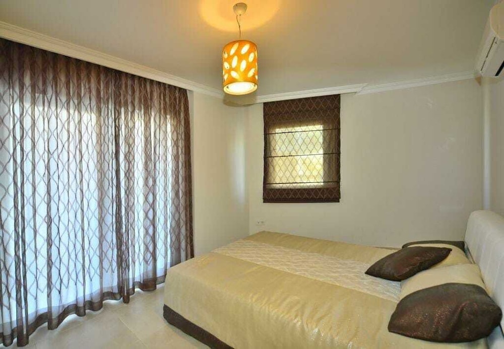 Alanya Vesta Garden Apartments, photo 33