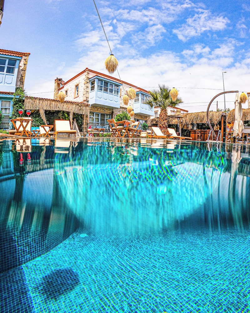 Dört Mevsim Alaçatı Otel - Image 12