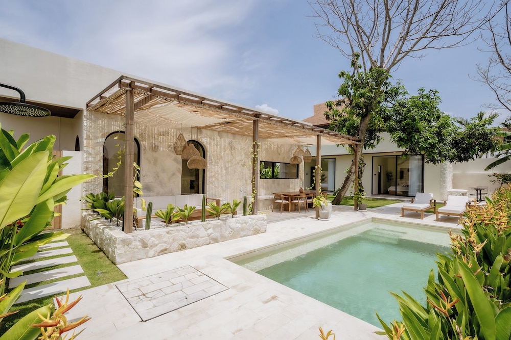 Villa Amun