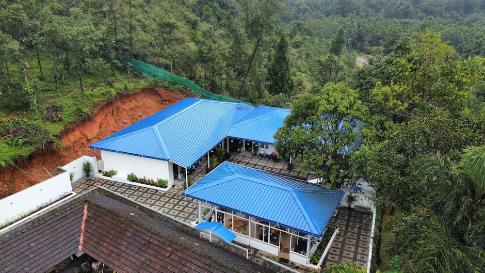 Buddha Tree Home Stay