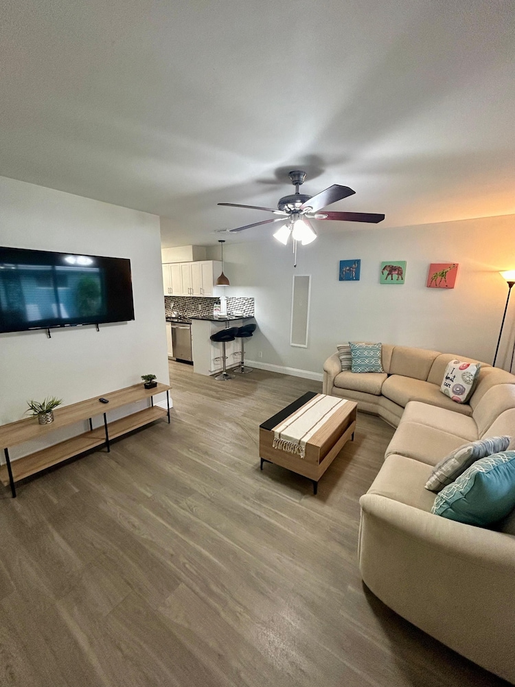 Poinciana LLC
