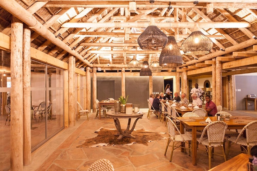 Norotshama River Resort view 4