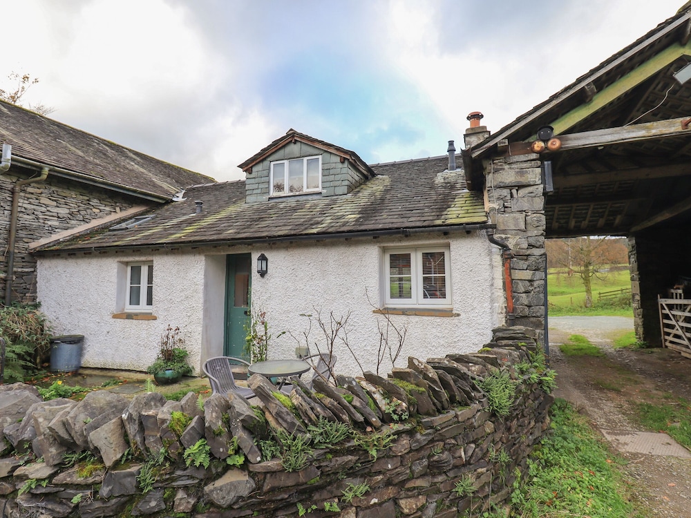Jane's Cottage