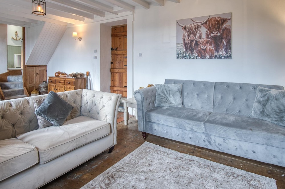 Woodcocks House - 3 Bedroom Holiday Home - Kilgetty