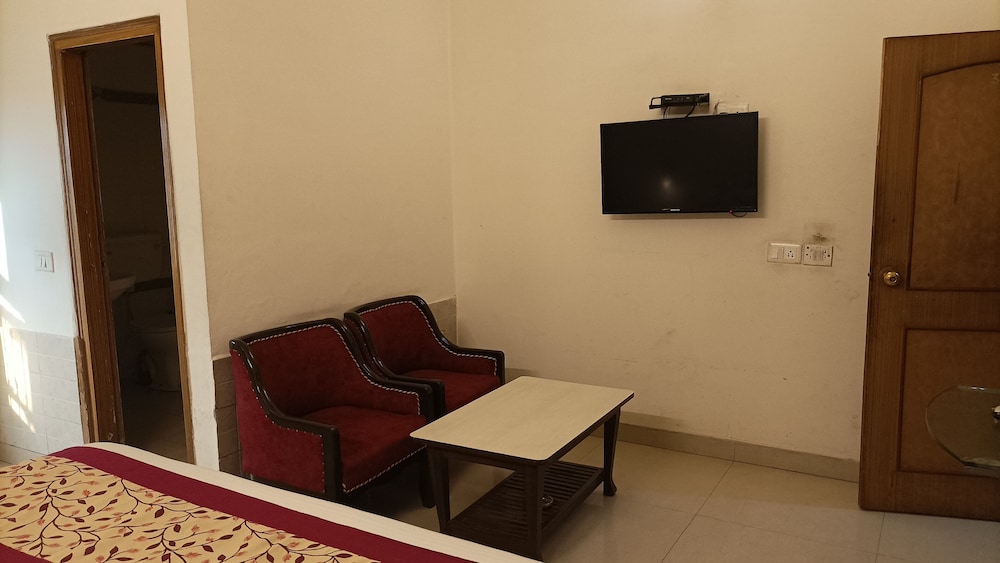 Hotel Siddharth Paradise
